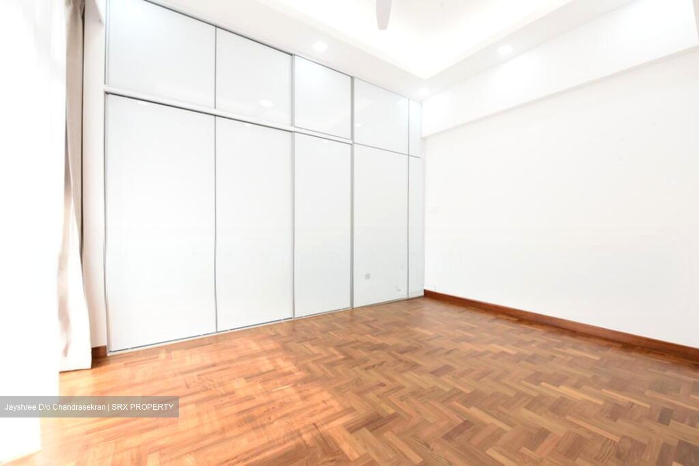 Regency Park (D10), Condominium #522632301